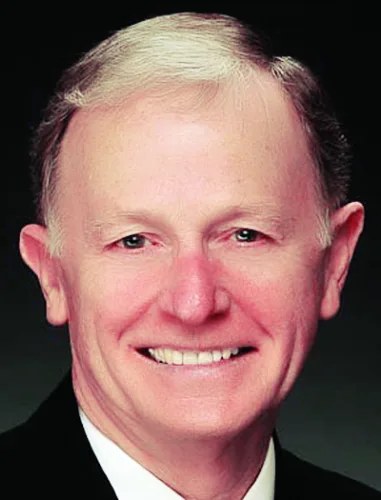 James Southard “Jim” Gibson